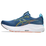 Pantofi alergare stabilitate ASICS GEL-Kayano 32 | amortizare superioară - Twilight Blue | Anzu