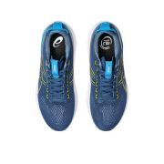 Pantofi alergare stabilitate ASICS GEL-Kayano 32 | amortizare superioară - Twilight Blue | Anzu