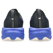 Pantofi alergare ASICS Novablast 5 - negru | amortizare maximă și returnare energie