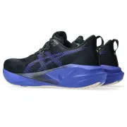 Pantofi alergare ASICS Novablast 5 - negru | amortizare maximă și returnare energie