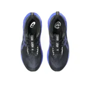Pantofi alergare ASICS Novablast 5 - negru | amortizare maximă și returnare energie
