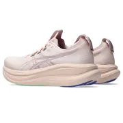 Pantofi alergare ASICS GEL-Nimbus 28 - roz Pearl Pink | Morganite