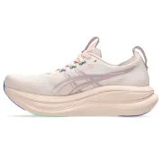 Pantofi alergare ASICS GEL-Nimbus 28 - roz Pearl Pink | Morganite