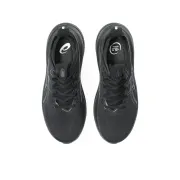 Pantofi alergare ASICS GEL-Nimbus 28 - negru/gri | amortizare maximă
