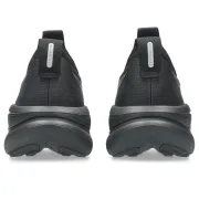 Pantofi alergare ASICS GEL-Nimbus 28 - negru/gri | amortizare maximă