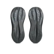 Pantofi alergare ASICS GEL-Nimbus 28 - negru/gri | amortizare maximă