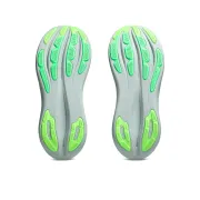 Pantofi alergare ASICS GEL-Nimbus 28 - verde Cold Moss | amortizare maximă