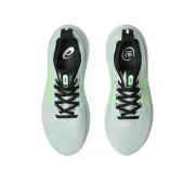 Pantofi alergare ASICS GEL-Nimbus 28 - verde Cold Moss | amortizare maximă