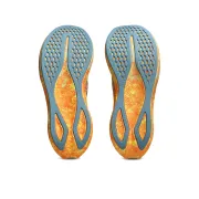 Pantofi alergare triatlon ASICS Noosa Tri 16 - portocaliu Sun Peach | Lemon Spark