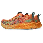 Pantofi alergare triatlon ASICS Noosa Tri 16 - portocaliu Sun Peach | Lemon Spark