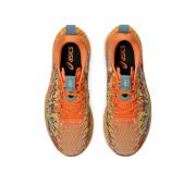 Pantofi alergare triatlon ASICS Noosa Tri 16 - portocaliu Sun Peach | Lemon Spark