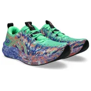 Pantofi alergare triatlon ASICS Noosa Tri 16 - verde Vital Green