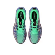 Pantofi alergare triatlon ASICS Noosa Tri 16 - verde Vital Green