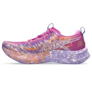 Pantofi alergare triatlon ASICS Noosa Tri 16 - roz Digital Sakura | Amethyst