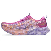 Pantofi alergare triatlon ASICS Noosa Tri 16 - roz Digital Sakura | Amethyst