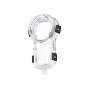 Carcasă scufundări Insta360 X5 Invisible Dive Case | waterproof 60m