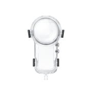 Carcasă scufundări Insta360 X5 Invisible Dive Case | waterproof 60m