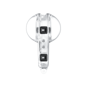 Carcasă scufundări Insta360 X5 Invisible Dive Case | waterproof 60m