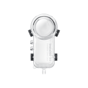 Carcasă scufundări Insta360 X4 Invisible Dive Case | 50m waterproof