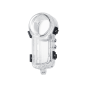 Carcasă scufundări Insta360 X4 Invisible Dive Case | 50m waterproof