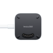 Accesoriu încărcare Insta360 GO Ultra Charging Base