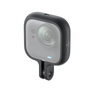 Suport cameră Insta360 GO Ultra Action Mount | prindere versatilă