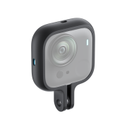 Suport cameră Insta360 GO Ultra Action Mount | prindere versatilă