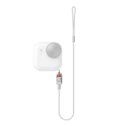 Accesoriu prindere Insta360 GO Ultra Quick Release Safety Cord