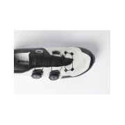 Pantofi ciclism MTB XC Northwave Extreme XT - gri/verde salvie | talpă carbon