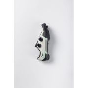 Pantofi ciclism MTB XC Northwave Extreme XT - gri/verde salvie | talpă carbon