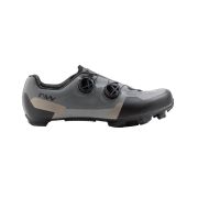 Pantofi ciclism MTB XC Northwave Extreme XT - negru/nisip | talpă carbon
