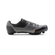 Pantofi ciclism MTB XC Northwave Extreme XT - negru/nisip | talpă carbon