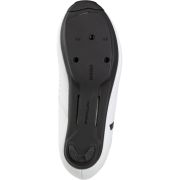 Pantofi ciclism sosea copii Northwave Sonic Junior - alb/negru