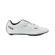 Pantofi ciclism sosea Northwave Typhoon - gri | comfort & performanță
