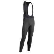 Pantaloni ciclism iarnă Northwave Extreme Pro TP - negru | bretele