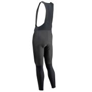 Pantaloni ciclism iarnă Northwave Extreme Pro TP - negru | bretele