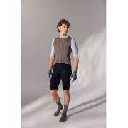 Tricou ciclism Northwave Extreme Evo - gri deschis | UPF50+