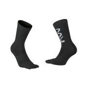 Șosete ciclism Northwave Extreme Five - negru | ventilație maximă