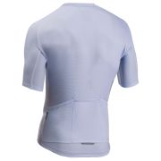 Tricou ciclism Northwave Force Evo - gri gheață | jersey bărbați vară