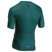 Tricou ciclism Northwave Force Evo - petrol | jersey bărbați vară