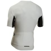Tricou ciclism Northwave Force 2 - gri deschis | manecă scurtă bărbați