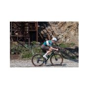 Pantofi ciclism MTB XC Northwave Extreme X - alb | talpă carbon