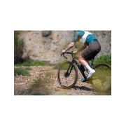 Pantofi ciclism MTB XC Northwave Extreme X - alb | talpă carbon