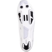 Pantofi ciclism MTB XC Northwave Extreme X - alb | talpă carbon