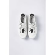 Pantofi ciclism MTB XC Northwave Extreme X - alb | talpă carbon