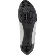 Pantofi ciclism MTB XC Northwave Striker - gri/negru | talpă carbon