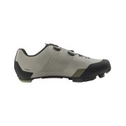Pantofi ciclism MTB XC Northwave Striker - nisip/verde | talpă carbon