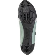 Pantofi ciclism MTB XC Northwave Striker - verde salvie | talpă carbon