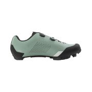 Pantofi ciclism MTB XC Northwave Striker - verde salvie | talpă carbon