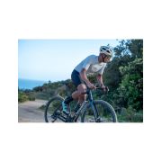 Pantofi ciclism MTB XC Northwave Striker - verde salvie | talpă carbon